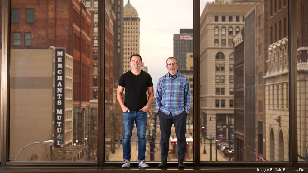 buffalo business first buffalo business first