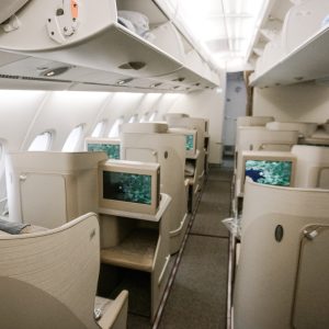 asiana airlines business class asiana airlines business class