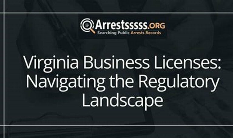 virginia business lookup