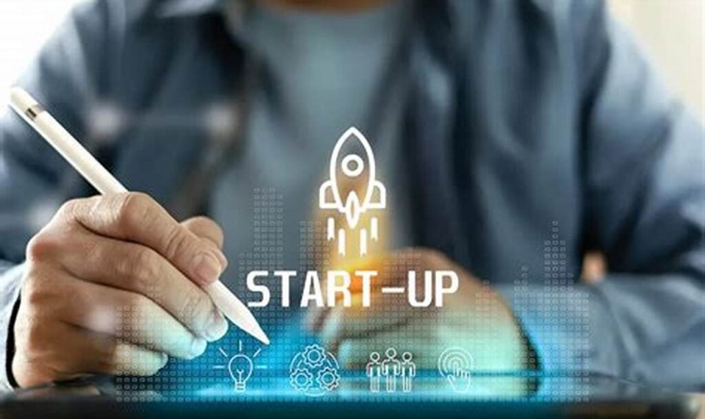 startup business insurance
