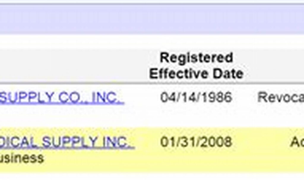 wisconsin business earch
