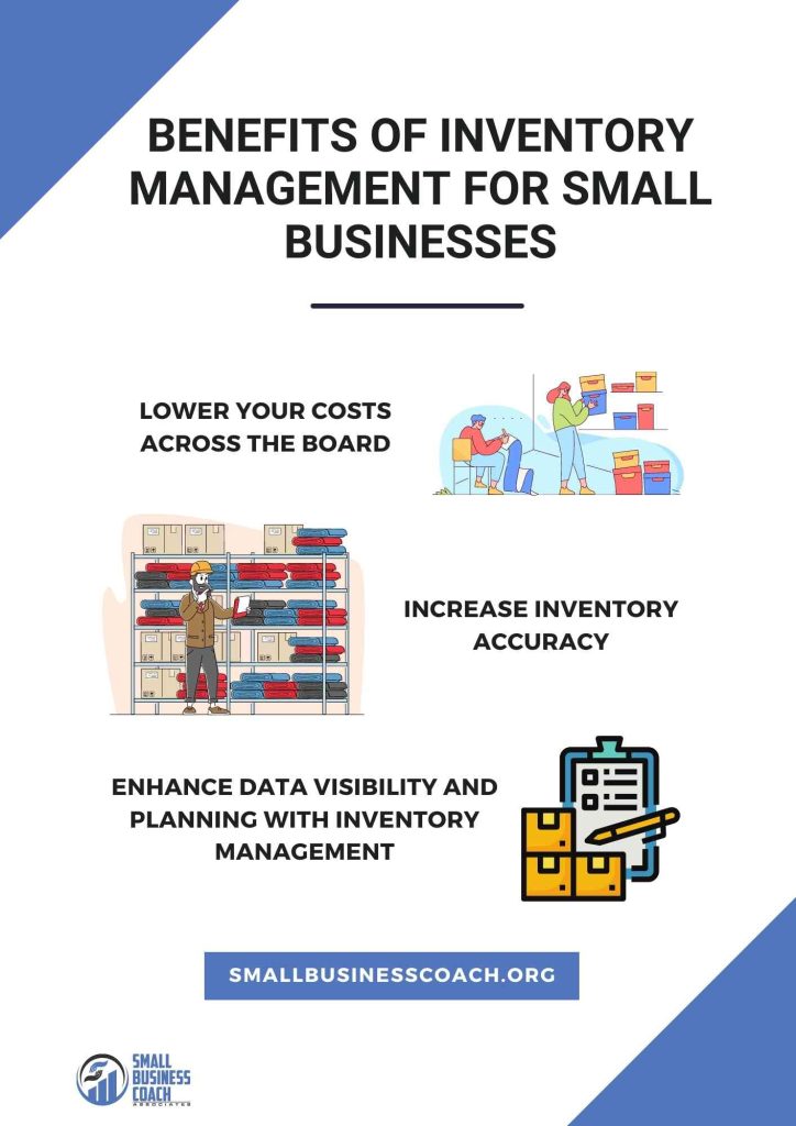 inventory management system small business inventory management system small business