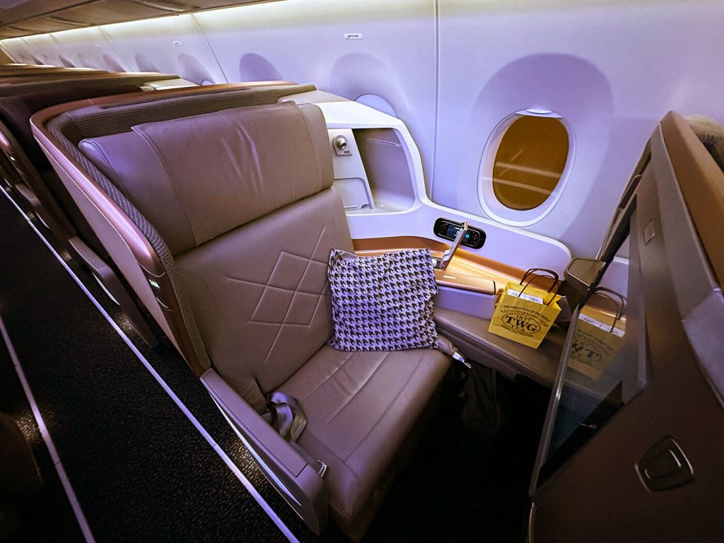 sq airline business class sq airline business class