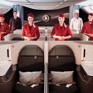 turkish airlines business class turkish airlines business class