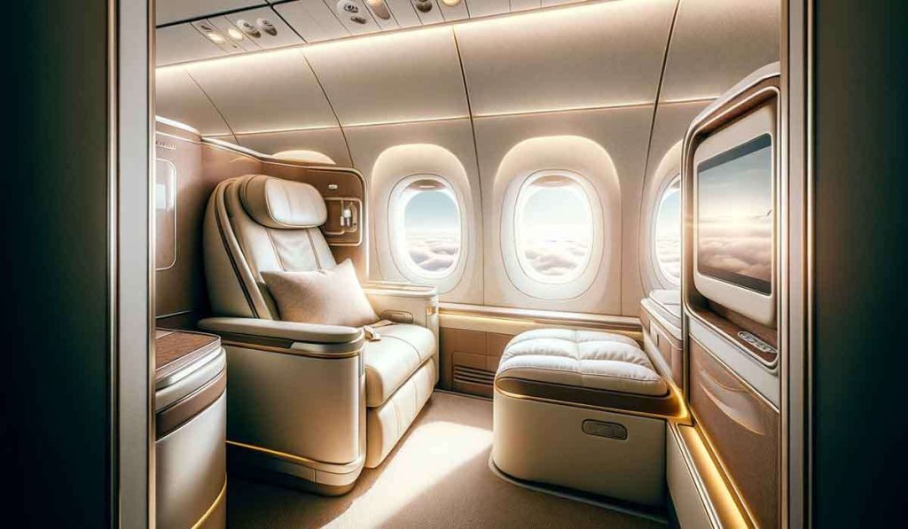 first vs business class first vs business class