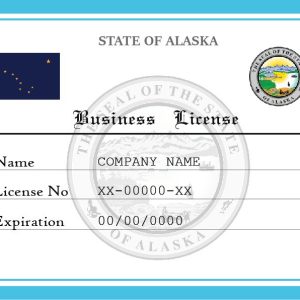 alaska business license search alaska business license search