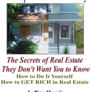 real estate business