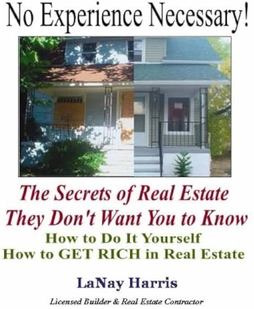 real estate business