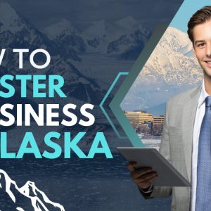 alaska business license alaska business license