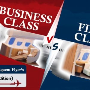 business class vs first class business class vs first class