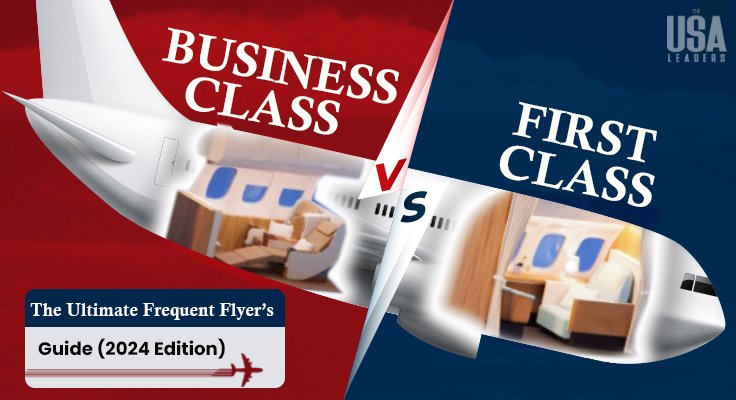 business class vs first class business class vs first class