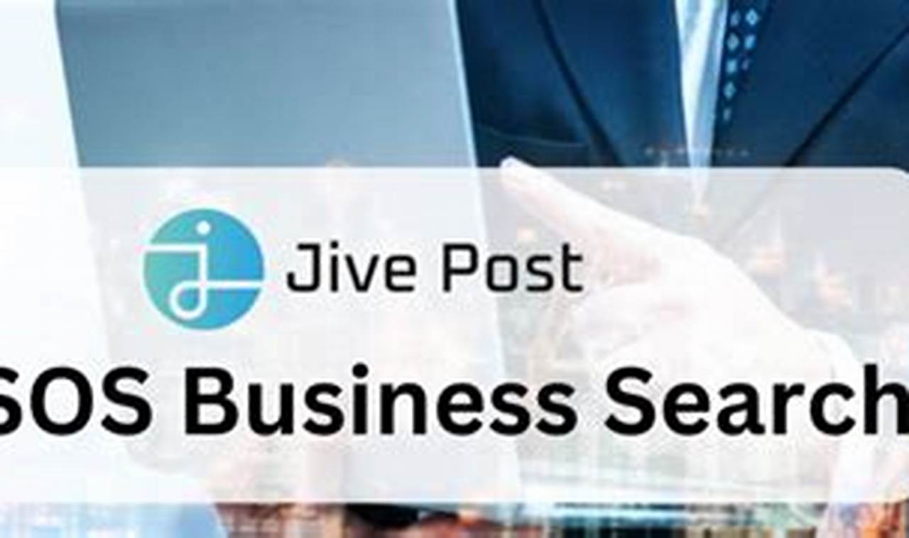 sos ny business search