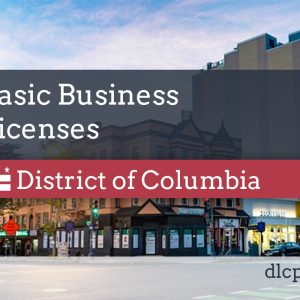 dc business license dc business license