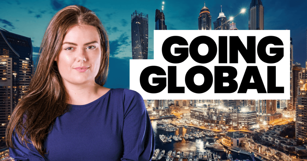 international business degree international business degree