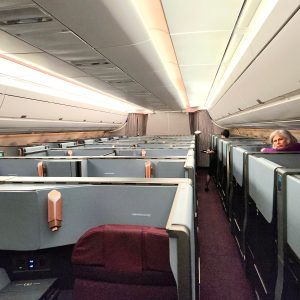 japan airlines business class japan airlines business class