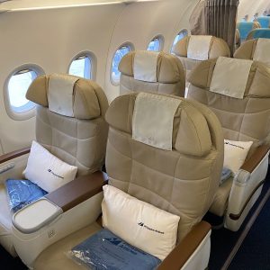 philippine airlines business class philippine airlines business class