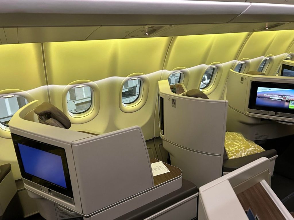 tap portugal business class tap portugal business class