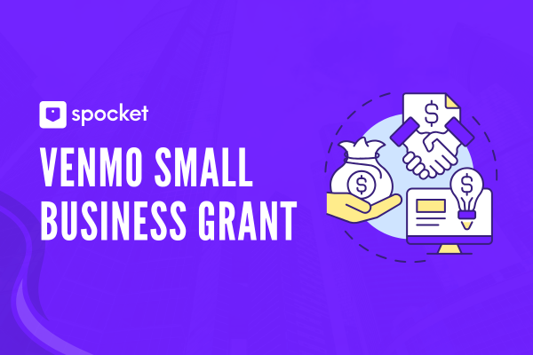 venmo small business grant venmo small business grant