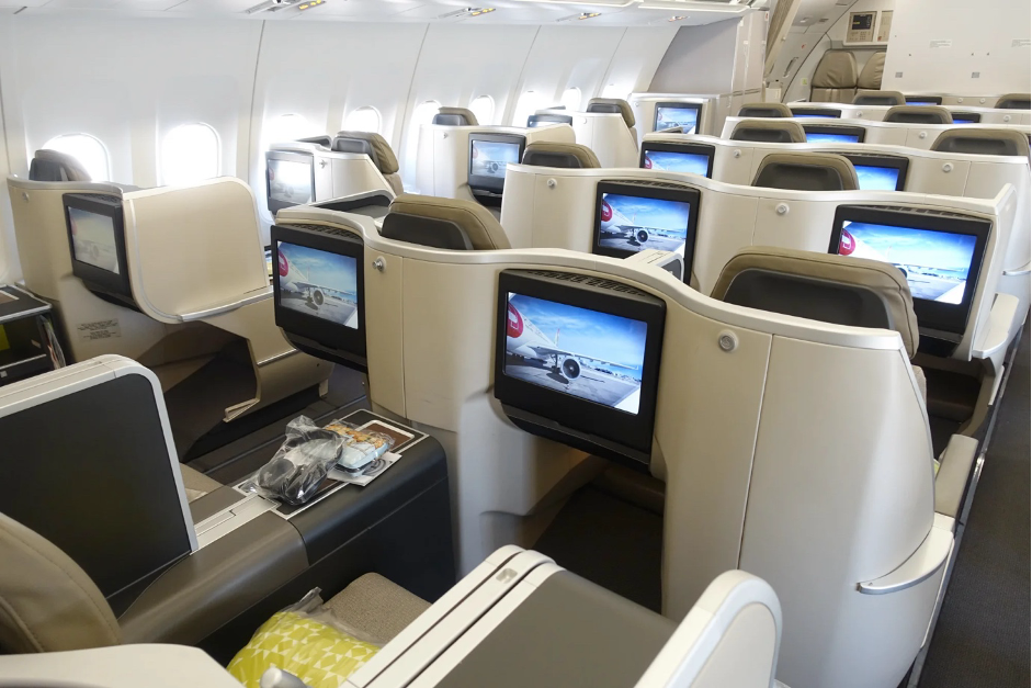 tap air portugal business class tap air portugal business class