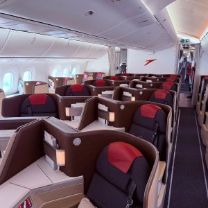 austrian airlines business class austrian airlines business class