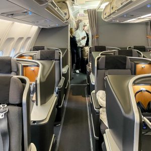 sas business class sas business class