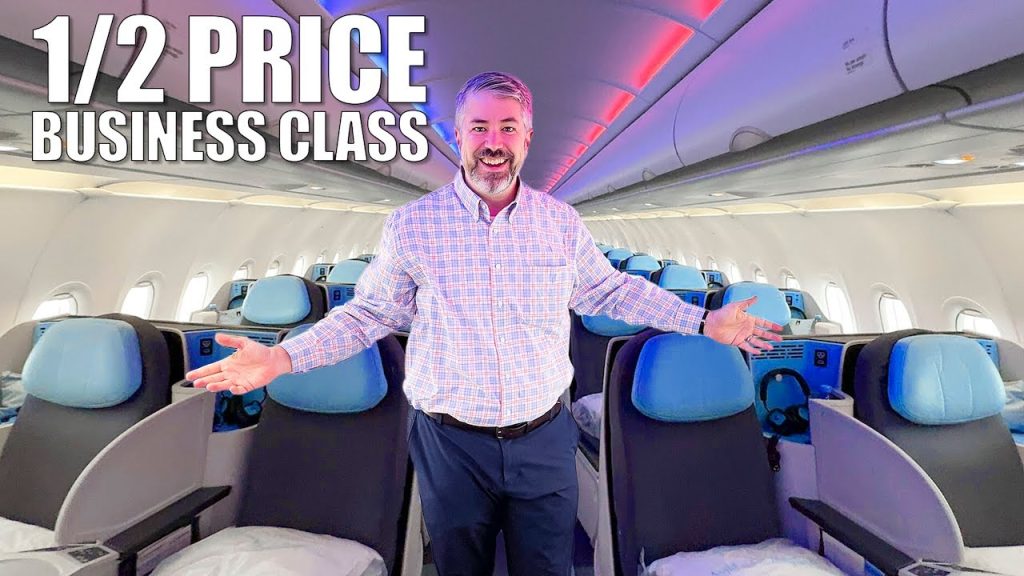 pal business class pal business class