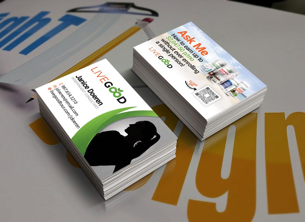 overnight business cards overnight business cards