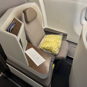 air portugal business class air portugal business class