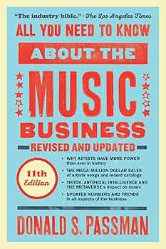 all you need to know about the music business all you need to know about the music business