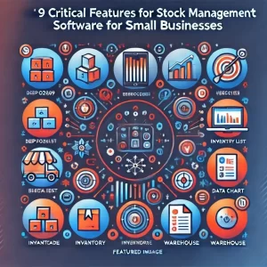 stock management system for small business stock management system for small business
