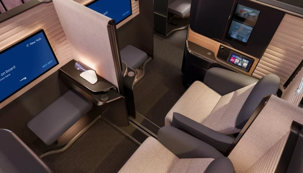 ba a380 business class ba a380 business class