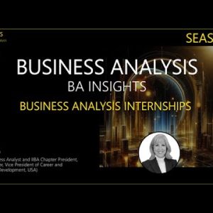 business analyst intern business analyst intern