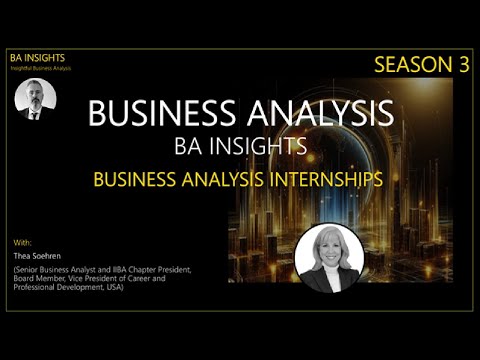 business analyst intern business analyst intern