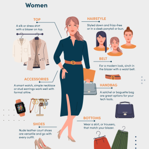 business formal female business formal female