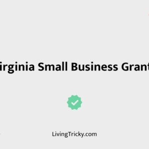 Small Business Grants Virginia